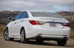 Hyundai Sonata 2.0T 2010 года